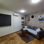 Nest For Two Akademika Ivana Zovka 1 Διαμέρισμα *