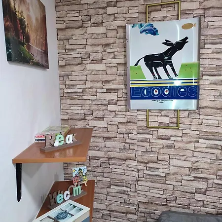 Nest For Two Akademika Ivana Zovka 1 *