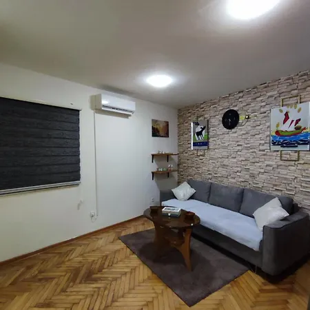 Διαμέρισμα Nest For Two Akademika Ivana Zovka 1