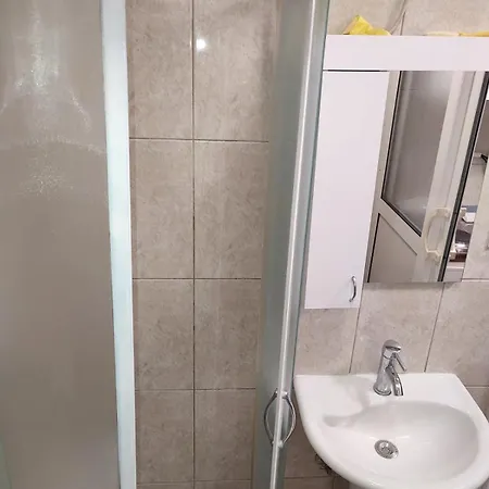 Nest For Two Akademika Ivana Zovka 1 Διαμέρισμα *