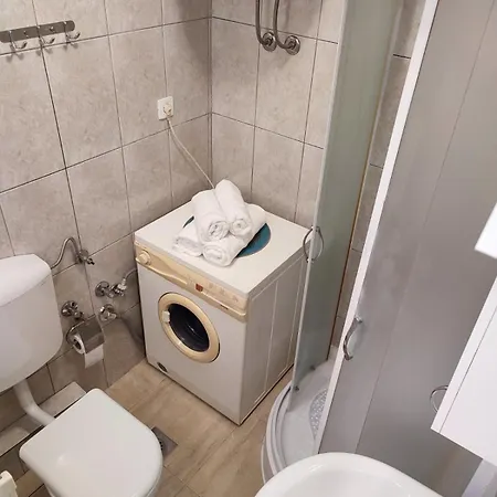 Nest For Two Akademika Ivana Zovka 1 *